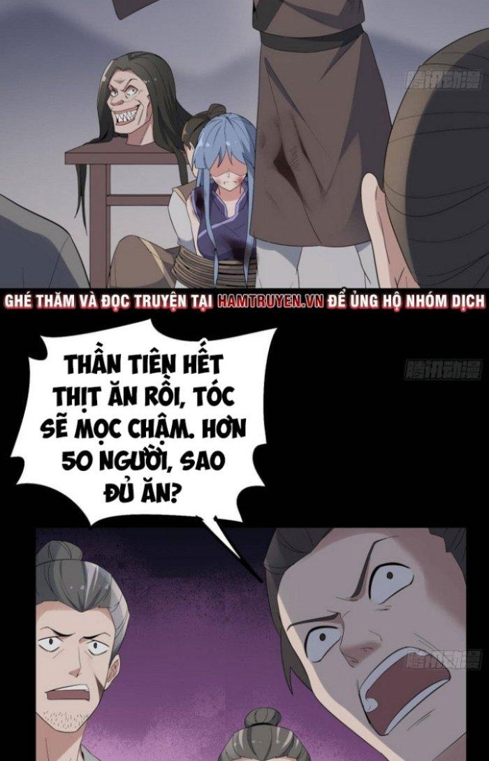 Văn Âm Sư Chapter 180 - Trang 3