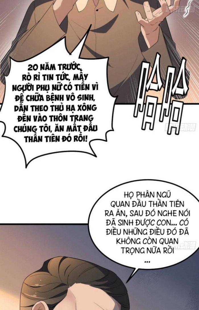 Văn Âm Sư Chapter 181 - Trang 3