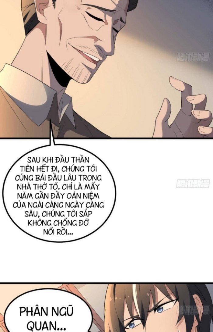Văn Âm Sư Chapter 181 - Trang 3
