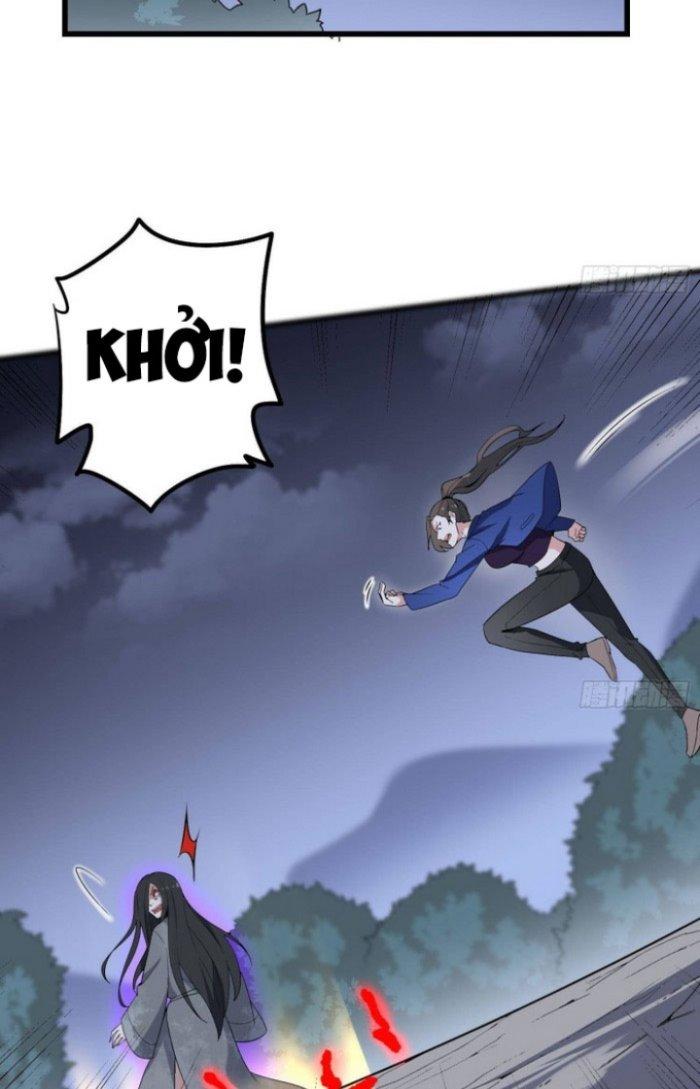 Văn Âm Sư Chapter 181 - Trang 3