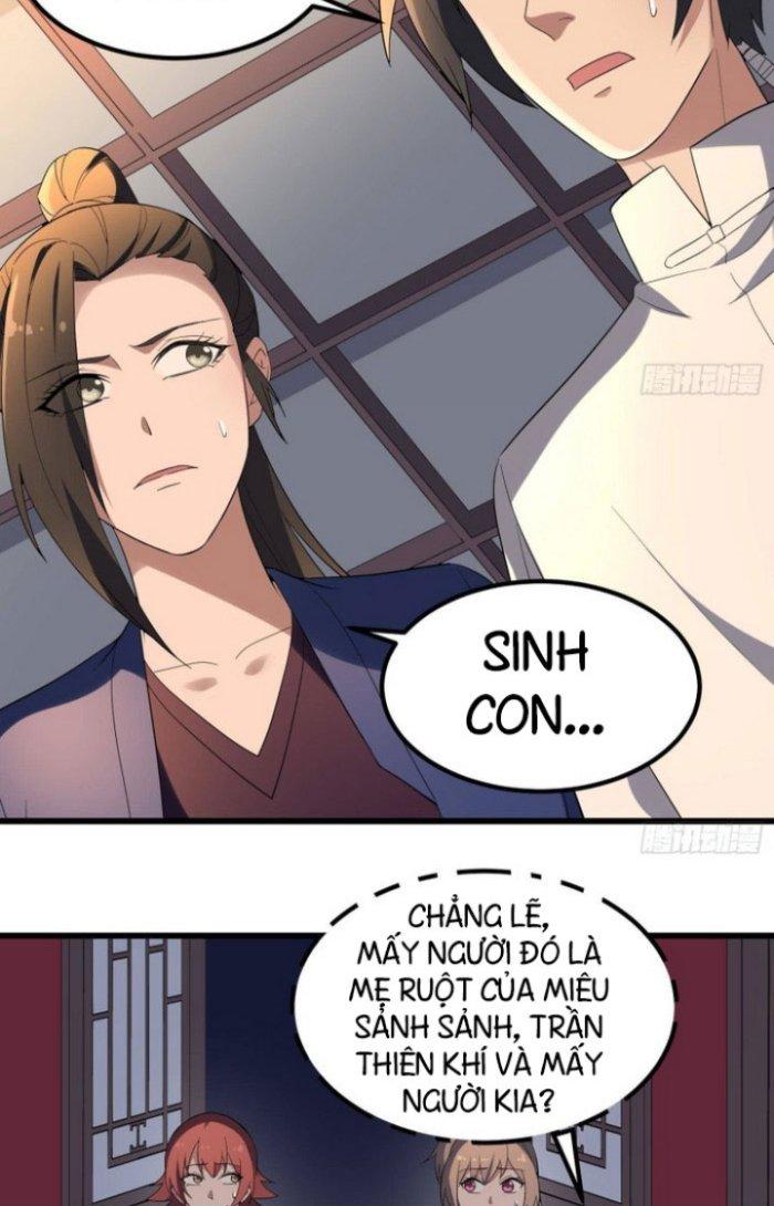 Văn Âm Sư Chapter 181 - Trang 3