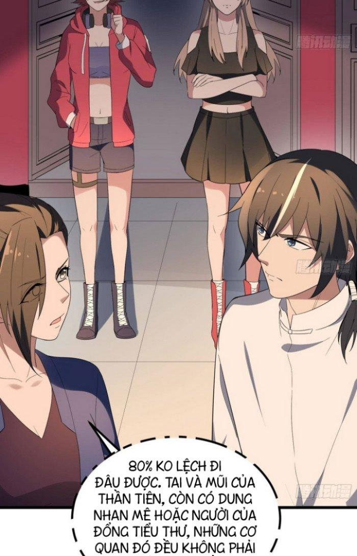 Văn Âm Sư Chapter 181 - Trang 3