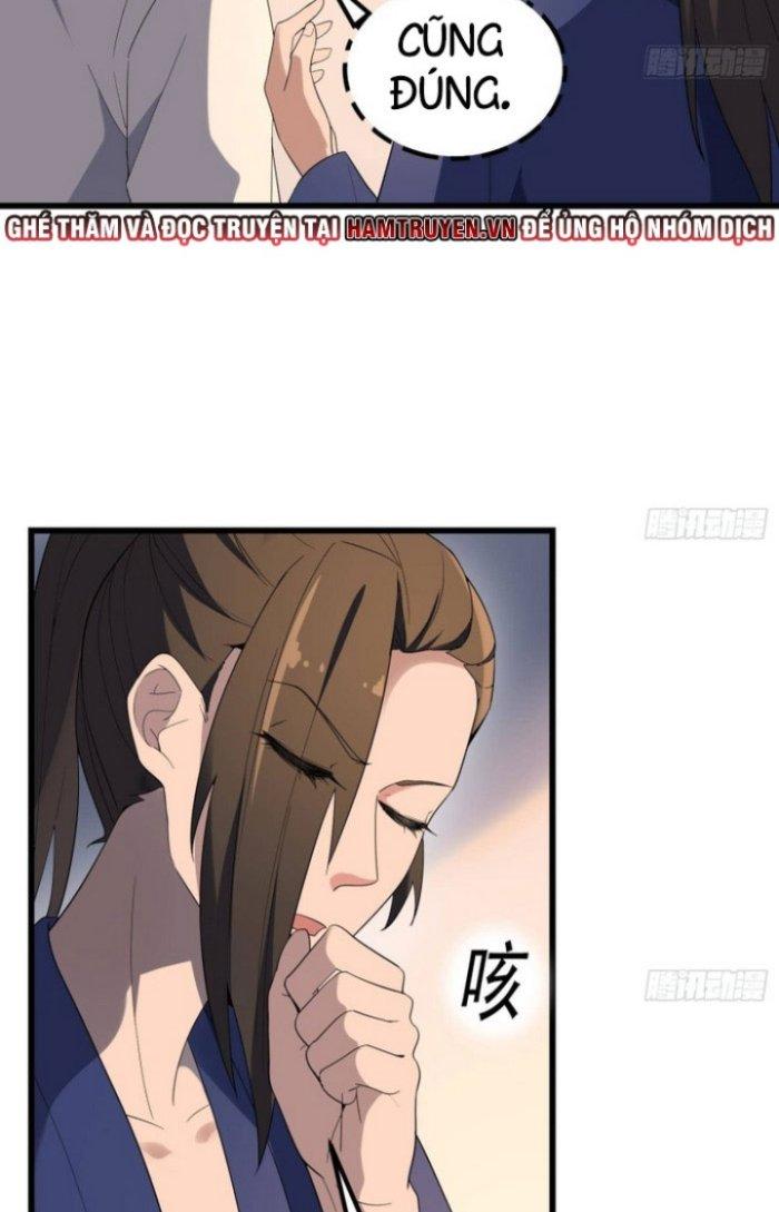 Văn Âm Sư Chapter 181 - Trang 3