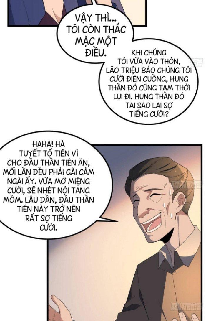 Văn Âm Sư Chapter 181 - Trang 3