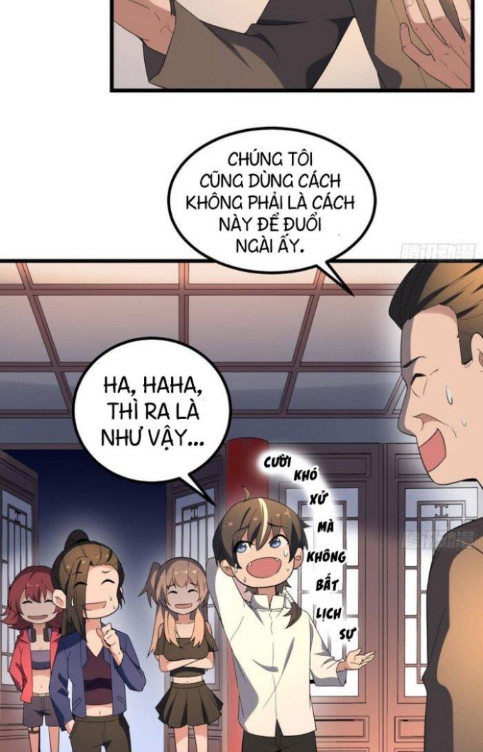 Văn Âm Sư Chapter 181 - Trang 3