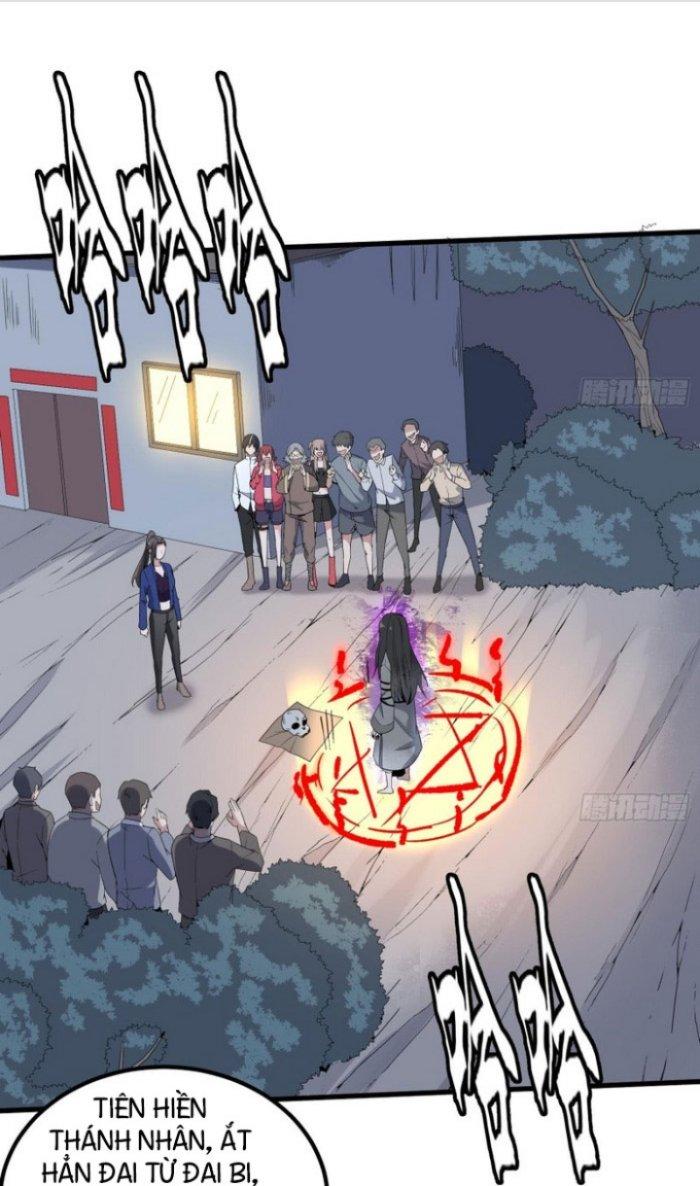 Văn Âm Sư Chapter 182 - Trang 3