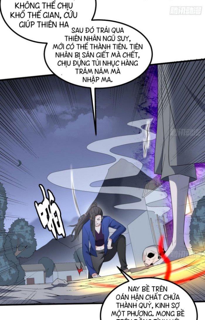 Văn Âm Sư Chapter 182 - Trang 3