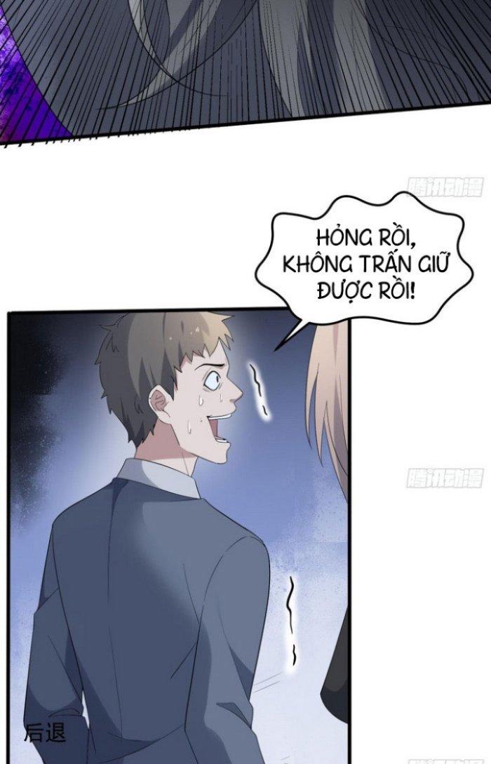 Văn Âm Sư Chapter 182 - Trang 3