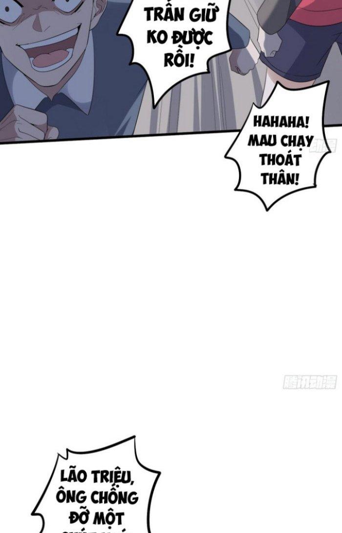 Văn Âm Sư Chapter 182 - Trang 3