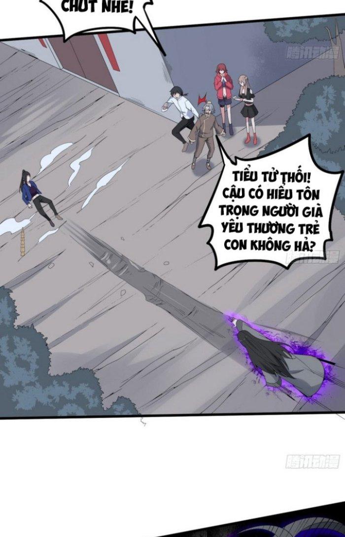 Văn Âm Sư Chapter 182 - Trang 3