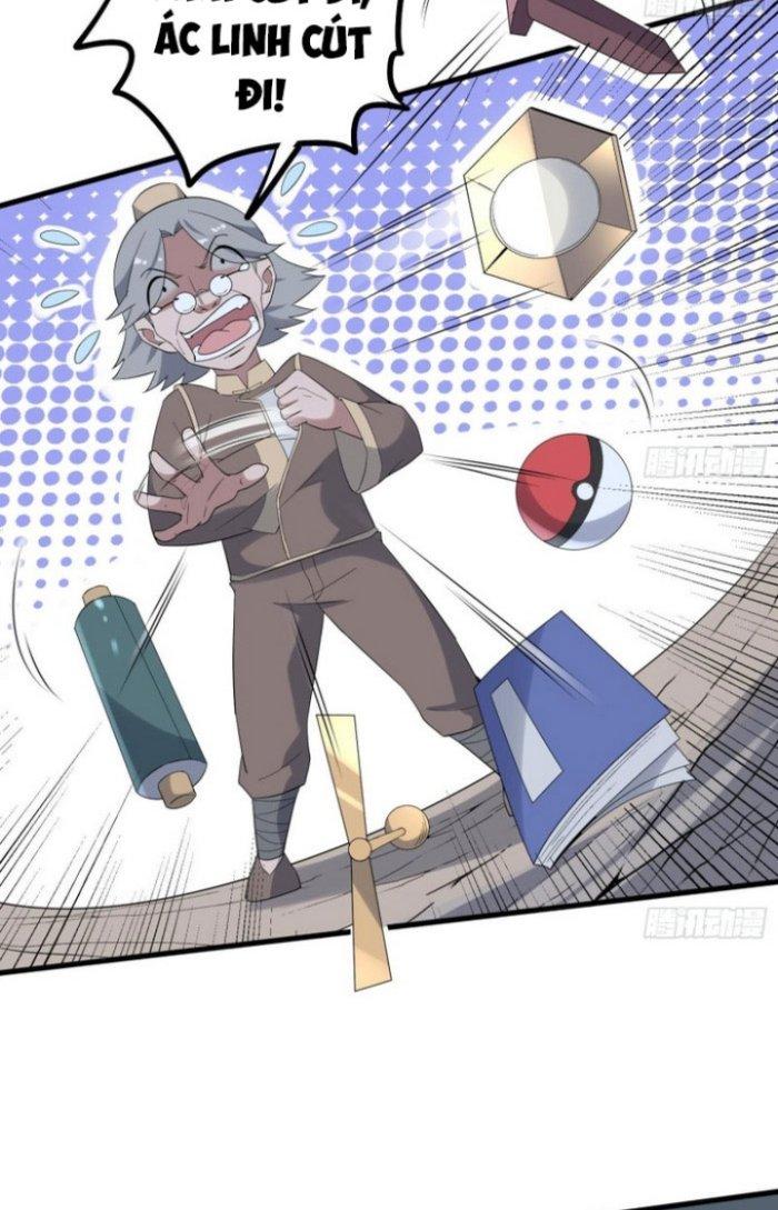 Văn Âm Sư Chapter 182 - Trang 3