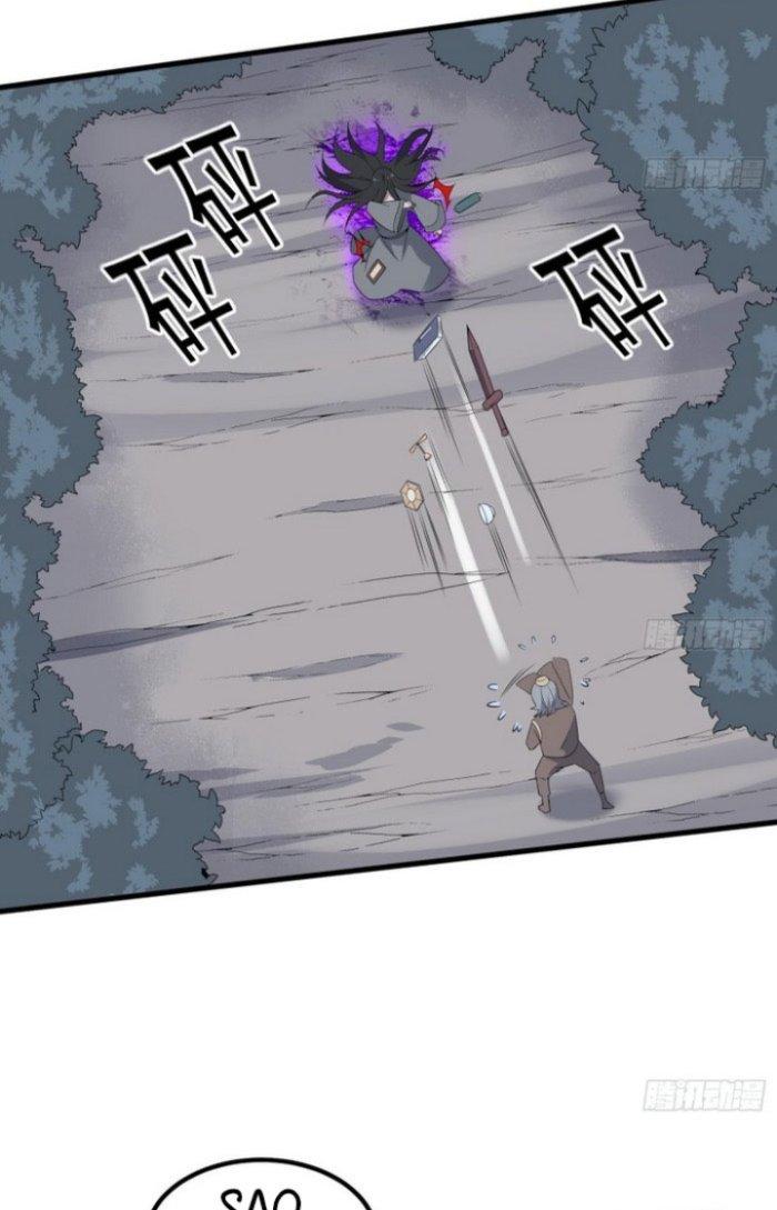 Văn Âm Sư Chapter 182 - Trang 3