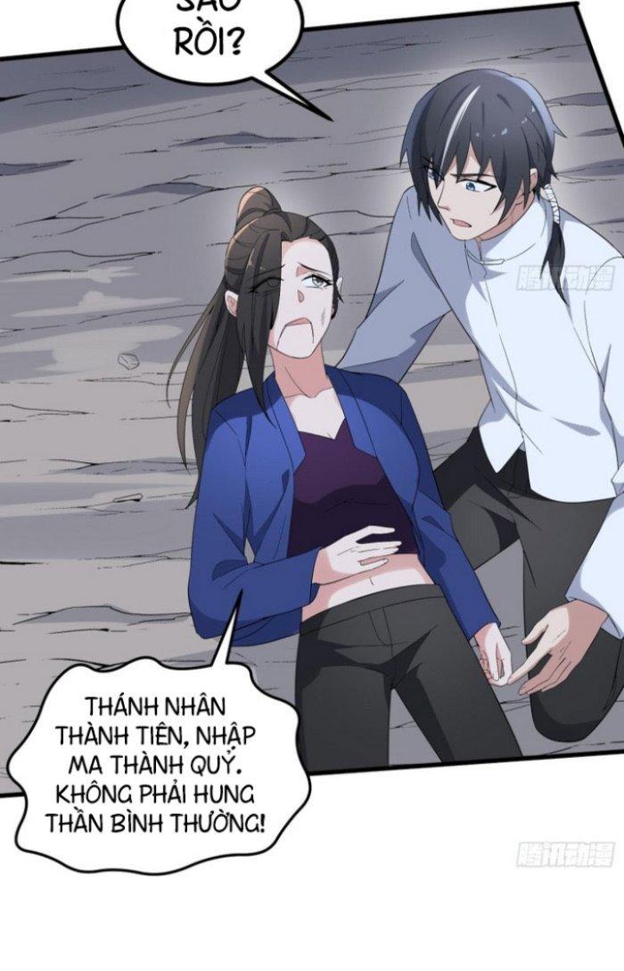 Văn Âm Sư Chapter 182 - Trang 3