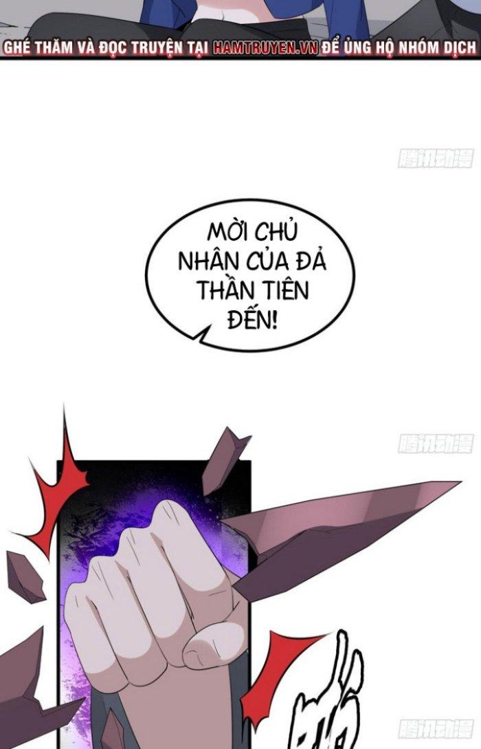 Văn Âm Sư Chapter 182 - Trang 3