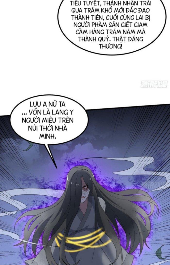 Văn Âm Sư Chapter 182 - Trang 3
