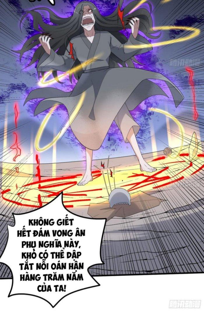 Văn Âm Sư Chapter 182 - Trang 3