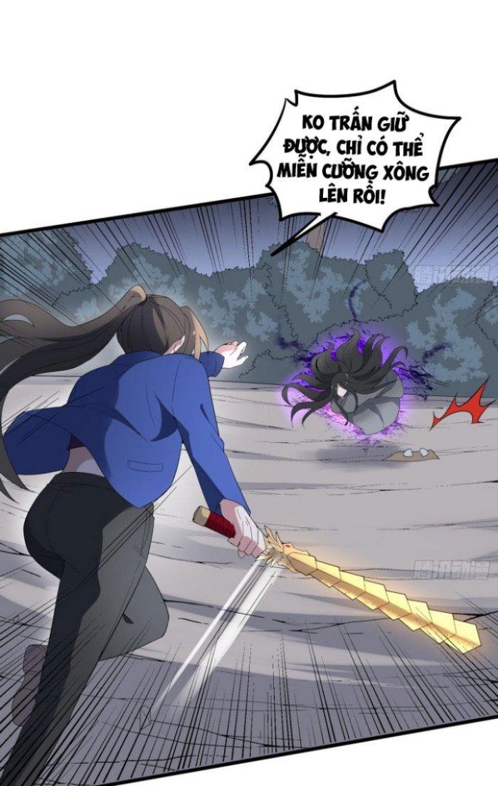 Văn Âm Sư Chapter 182 - Trang 3