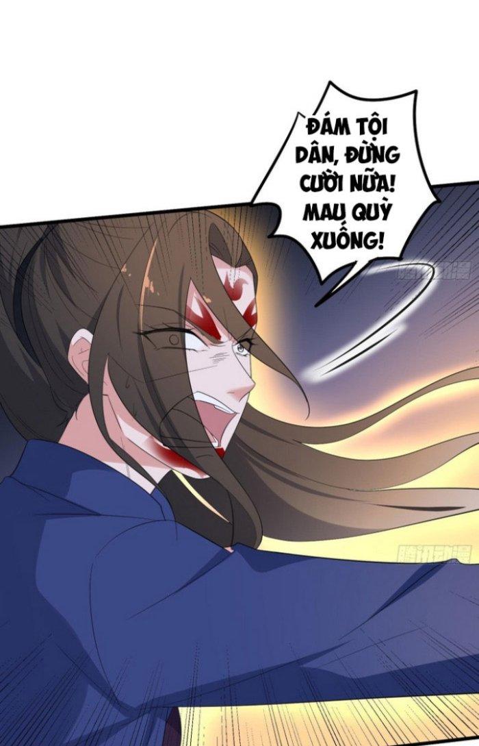 Văn Âm Sư Chapter 183 - Trang 3