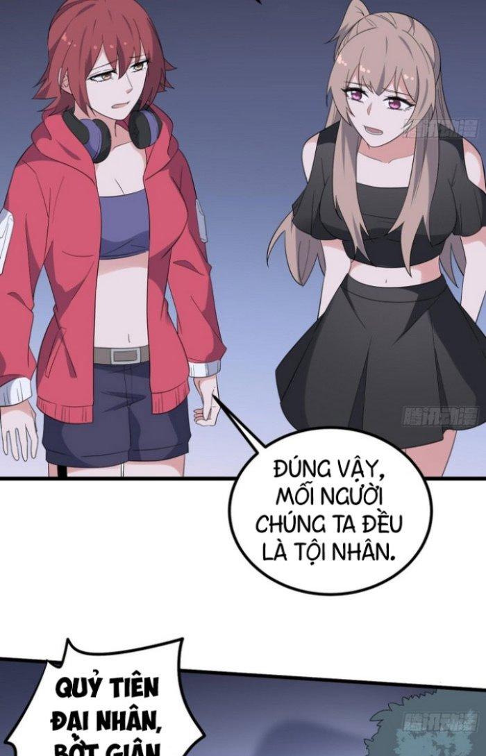 Văn Âm Sư Chapter 183 - Trang 3