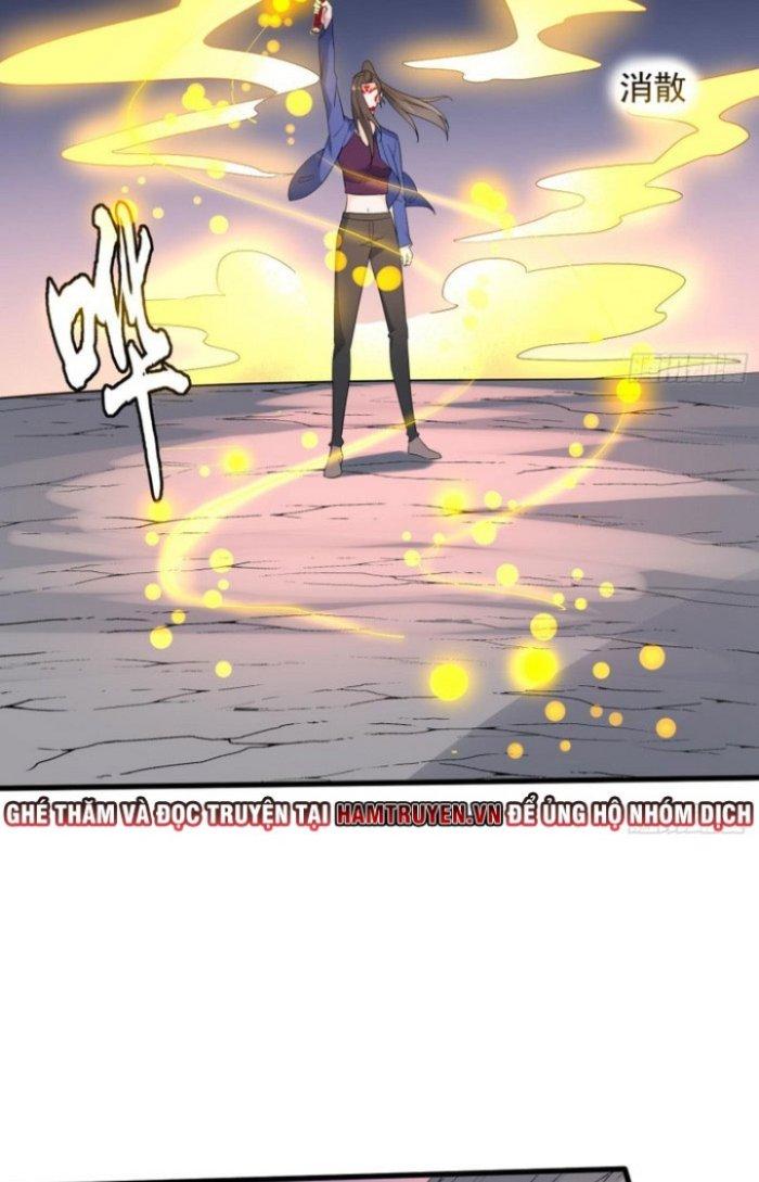 Văn Âm Sư Chapter 183 - Trang 3