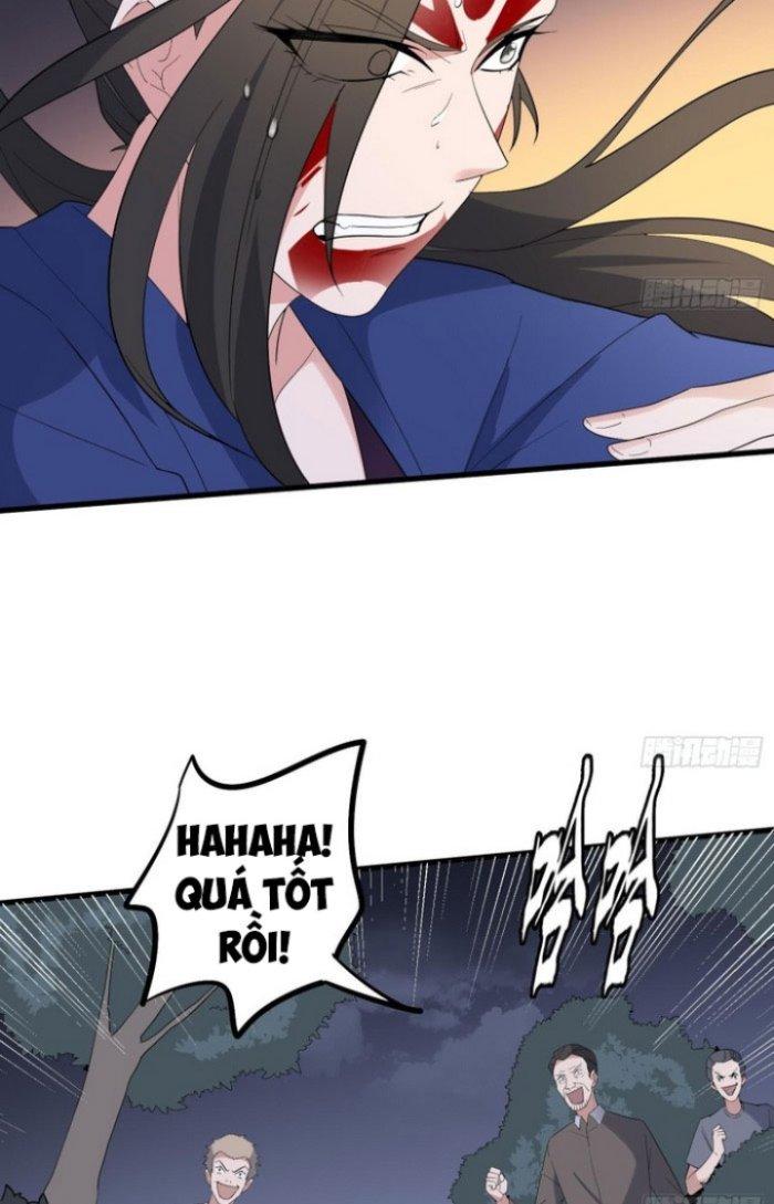 Văn Âm Sư Chapter 183 - Trang 3