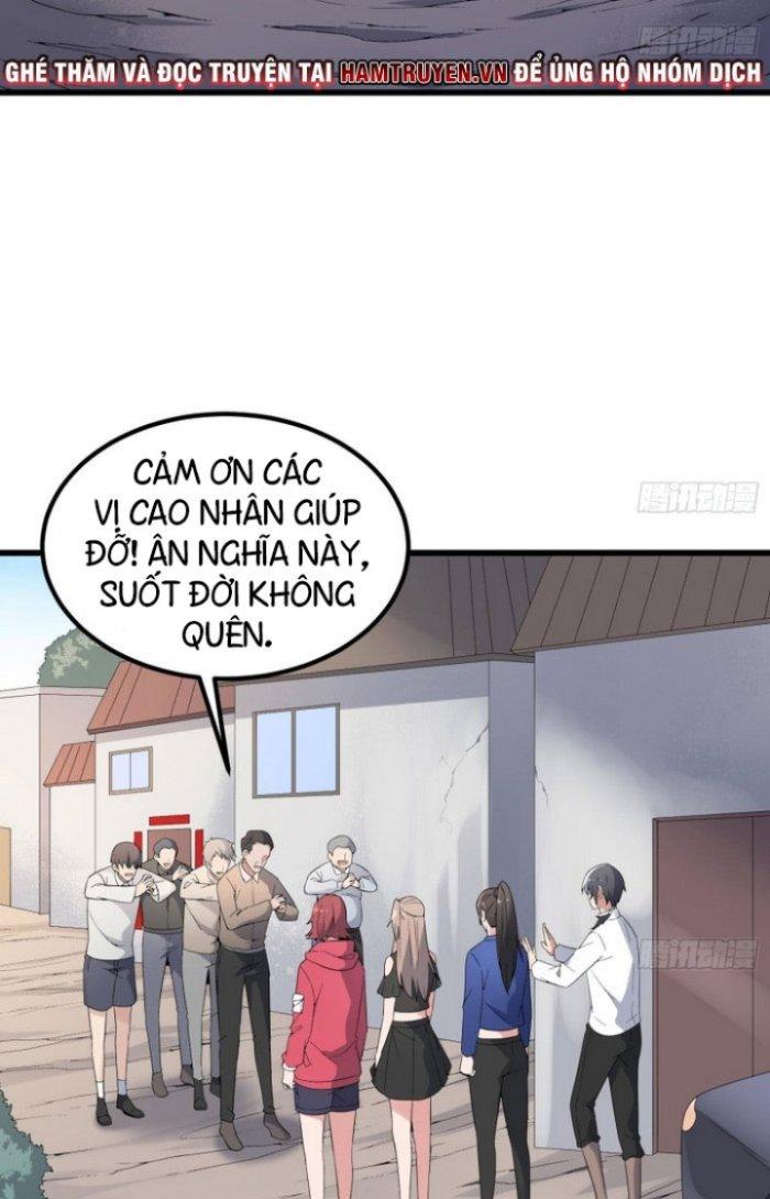 Văn Âm Sư Chapter 184 - Trang 3