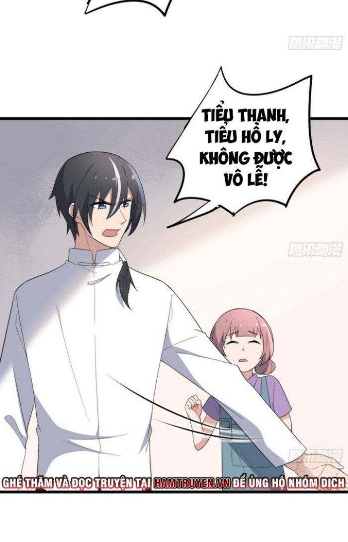 Văn Âm Sư Chapter 184 - Trang 3