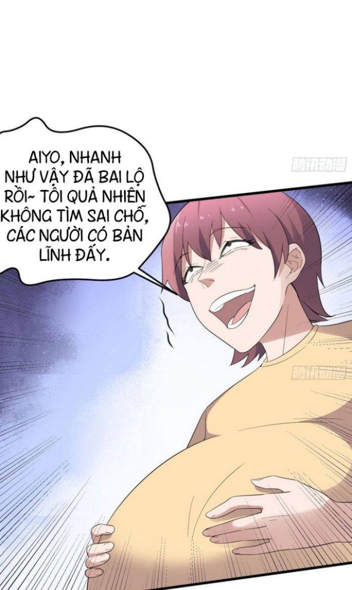 Văn Âm Sư Chapter 184 - Trang 3