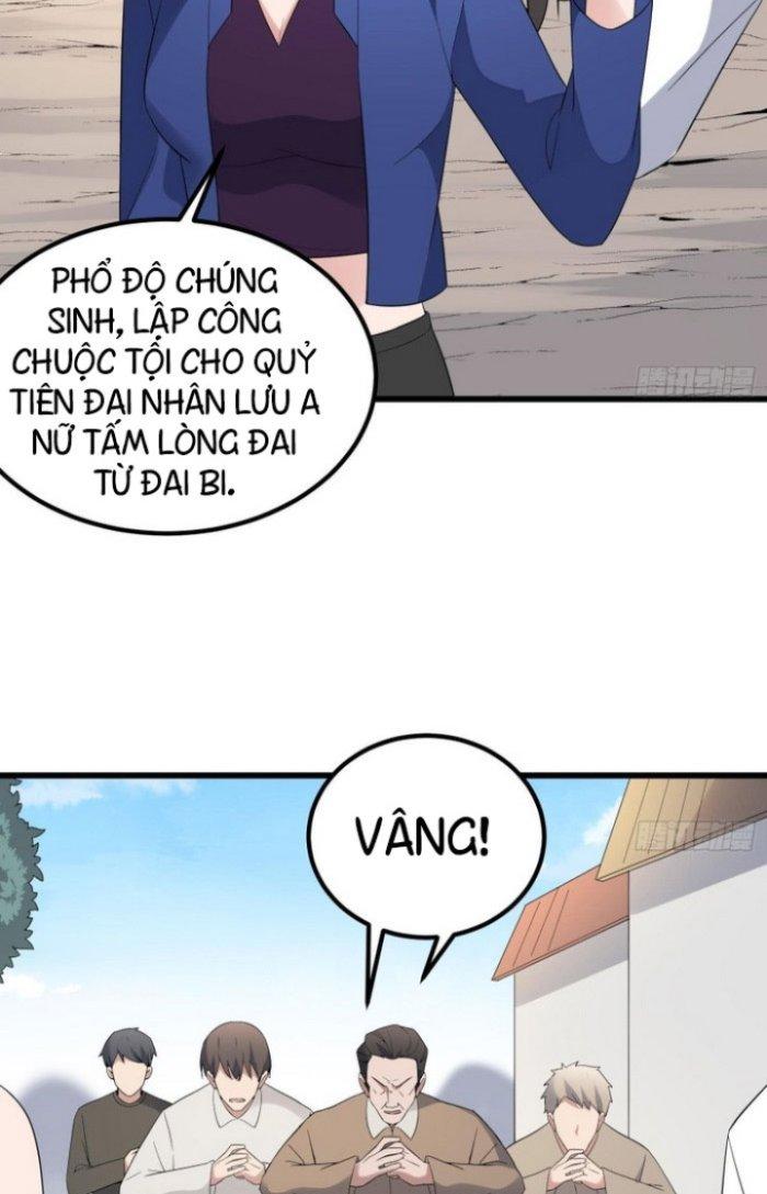 Văn Âm Sư Chapter 184 - Trang 3