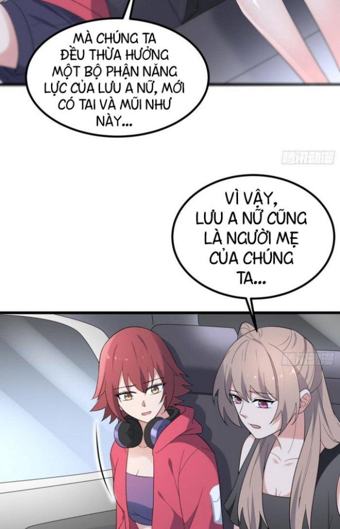 Văn Âm Sư Chapter 184 - Trang 3