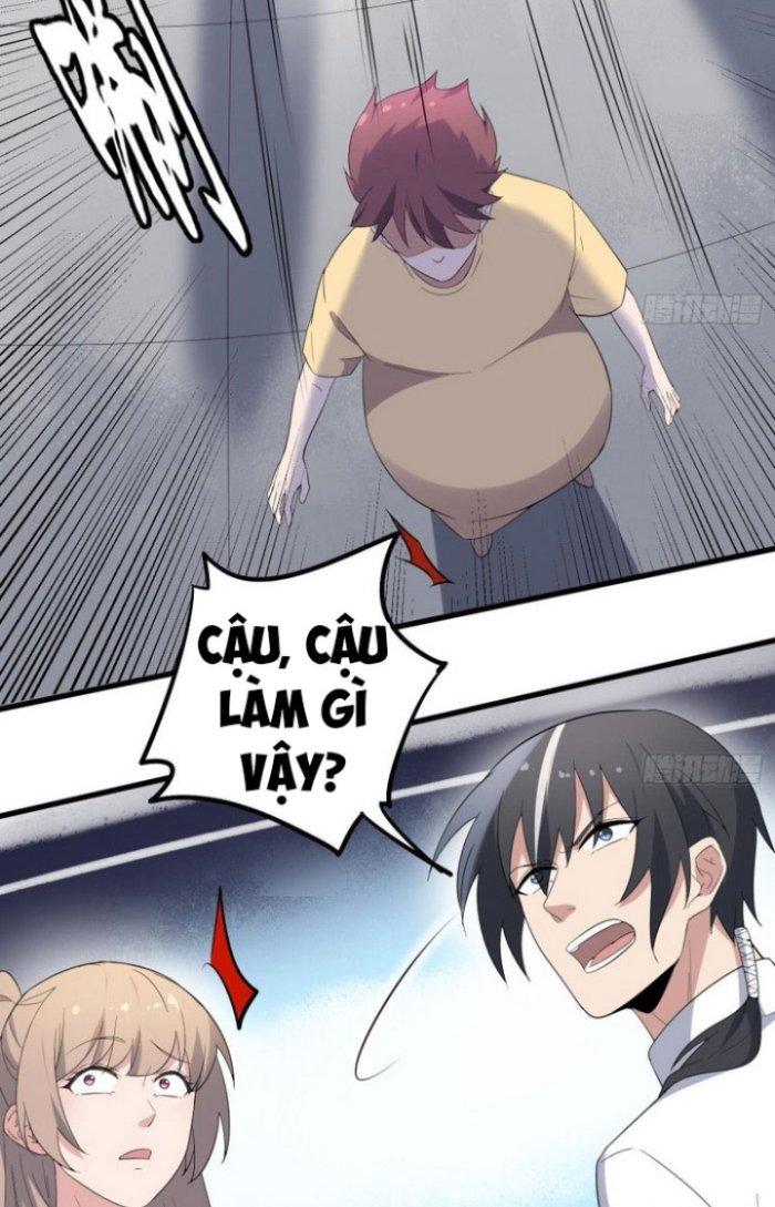 Văn Âm Sư Chapter 185 - Trang 3