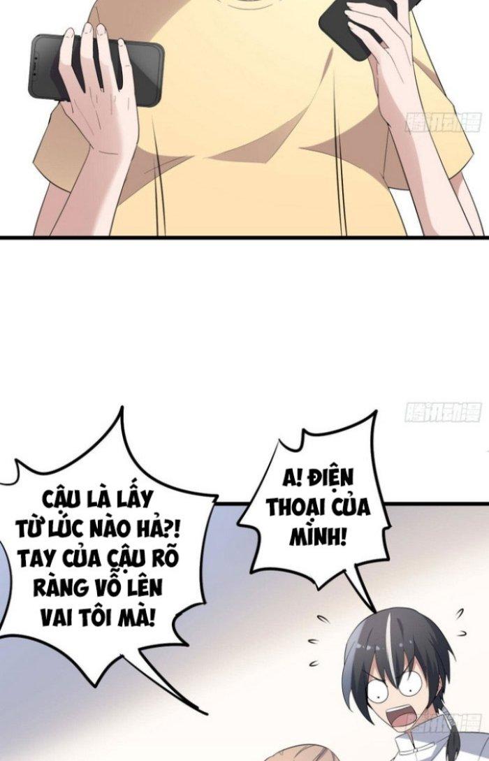 Văn Âm Sư Chapter 185 - Trang 3