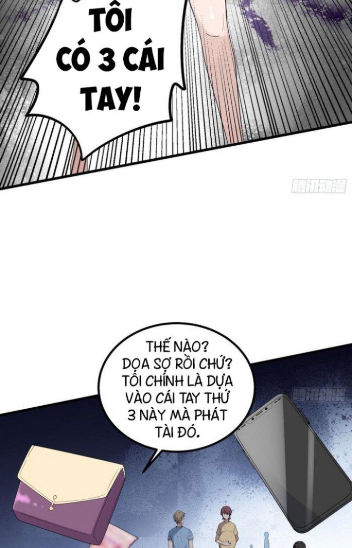 Văn Âm Sư Chapter 185 - Trang 3