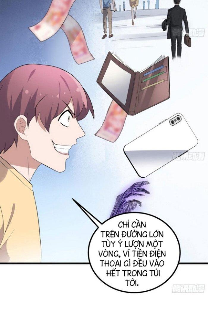 Văn Âm Sư Chapter 185 - Trang 3