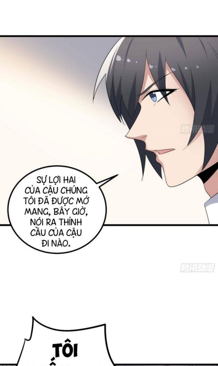 Văn Âm Sư Chapter 185 - Trang 3