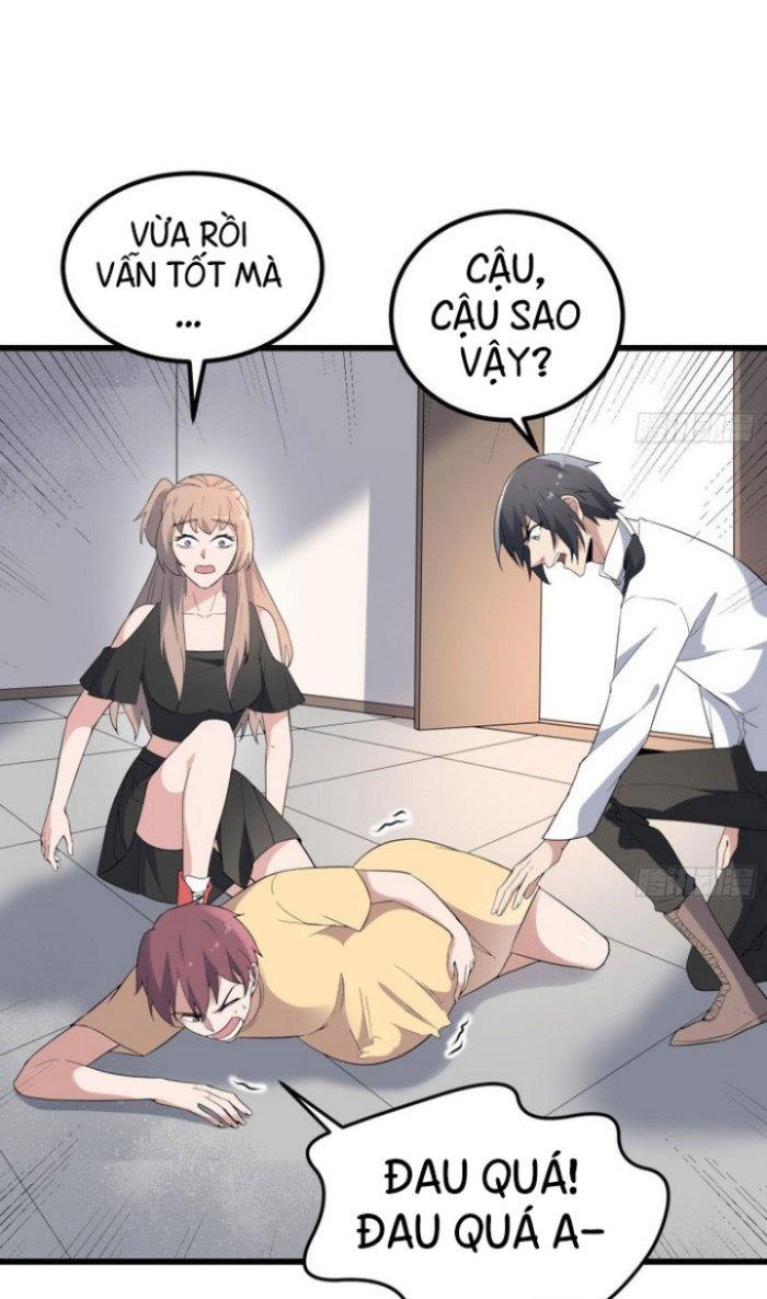 Văn Âm Sư Chapter 186 - Trang 3