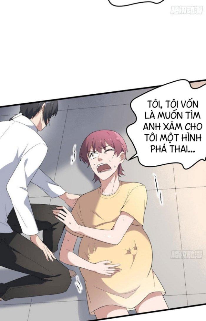 Văn Âm Sư Chapter 186 - Trang 3
