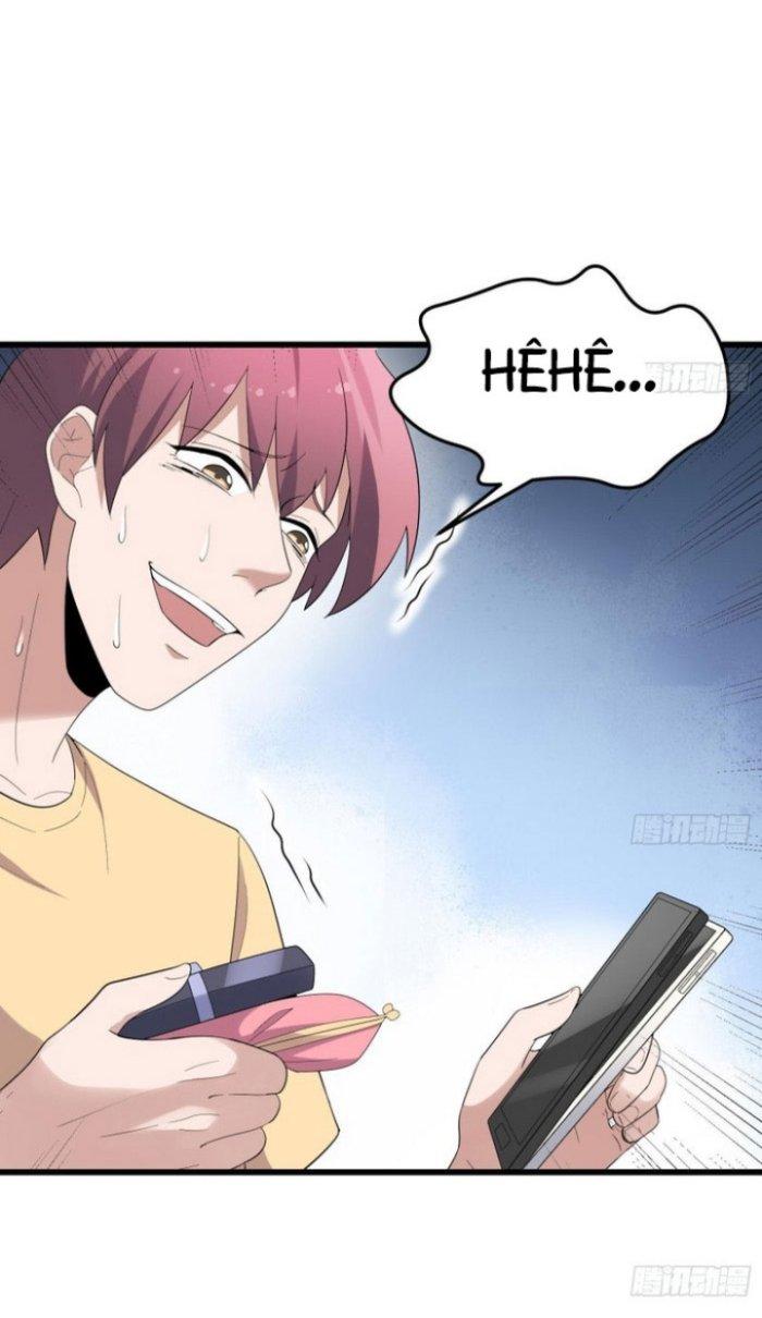 Văn Âm Sư Chapter 186 - Trang 3