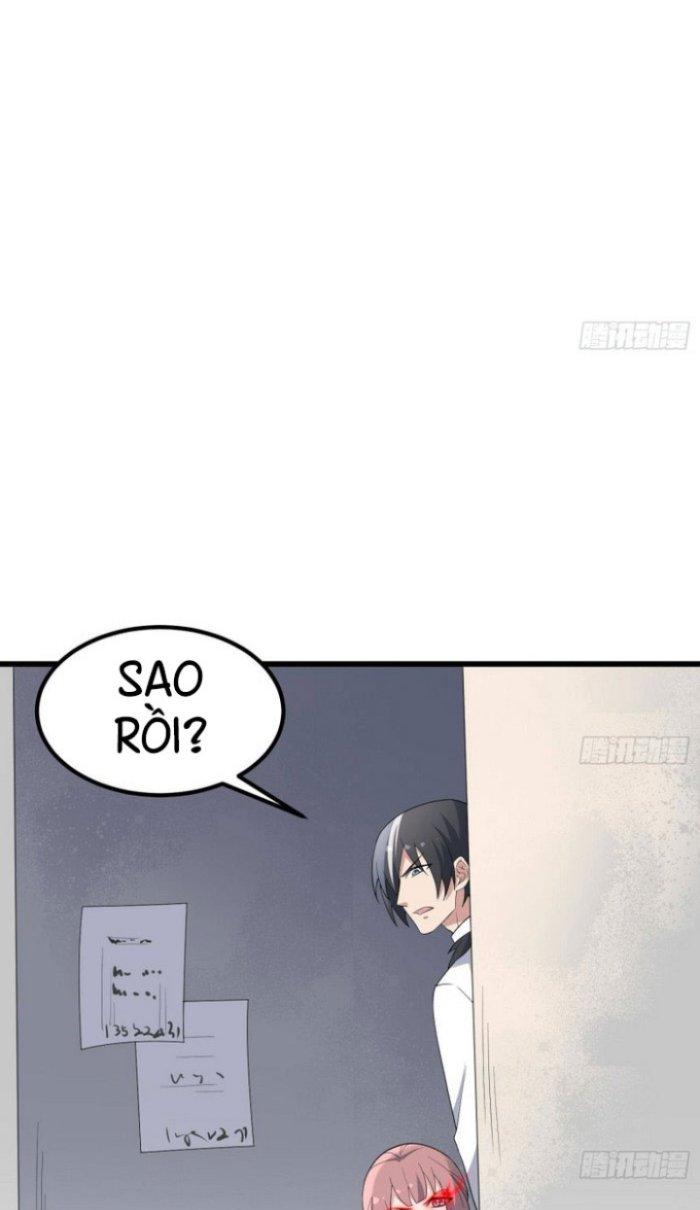 Văn Âm Sư Chapter 186 - Trang 3