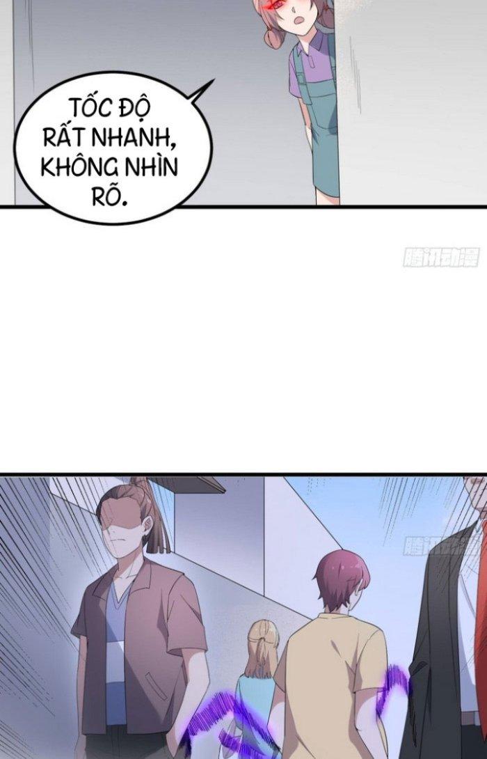 Văn Âm Sư Chapter 186 - Trang 3