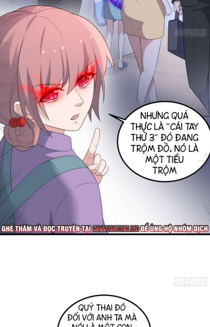 Văn Âm Sư Chapter 186 - Trang 3
