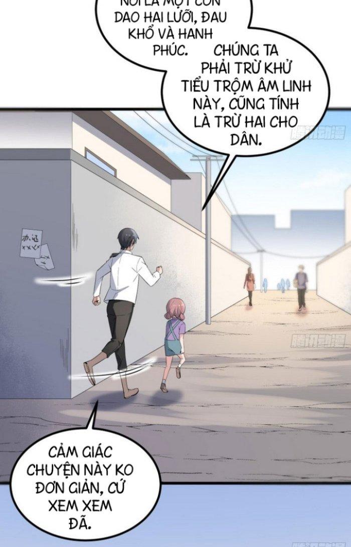 Văn Âm Sư Chapter 186 - Trang 3