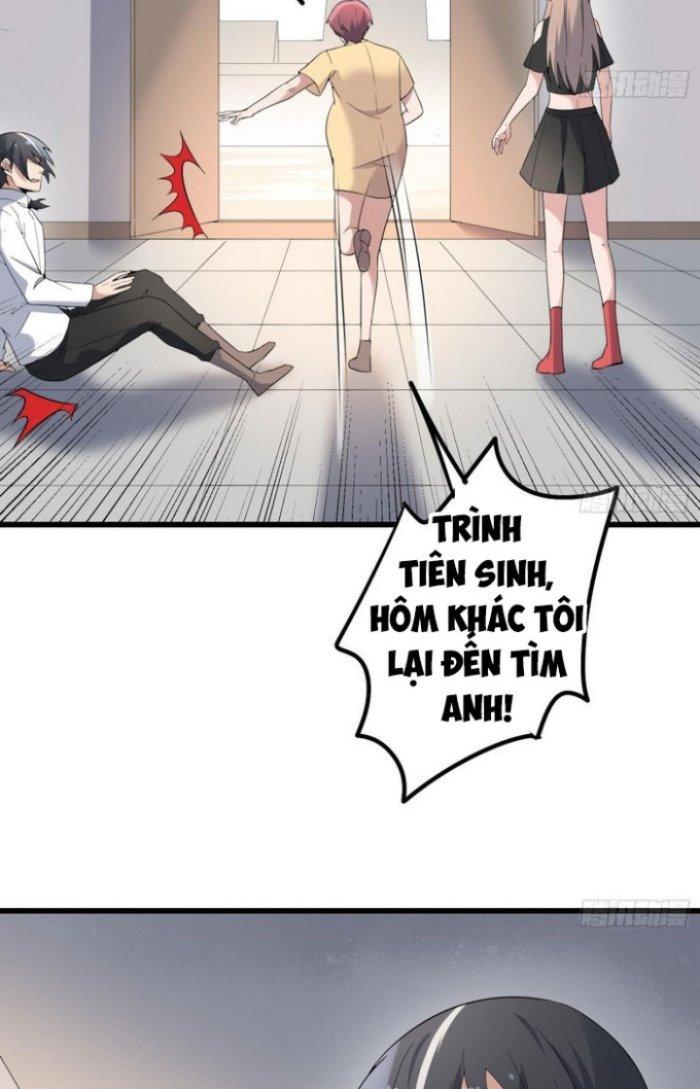 Văn Âm Sư Chapter 186 - Trang 3