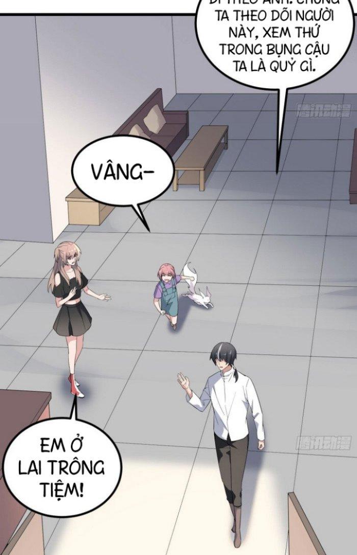 Văn Âm Sư Chapter 186 - Trang 3