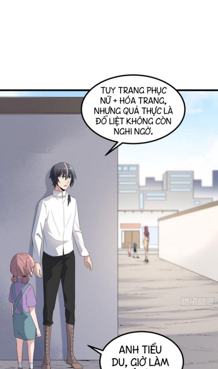 Văn Âm Sư Chapter 187 - Trang 3