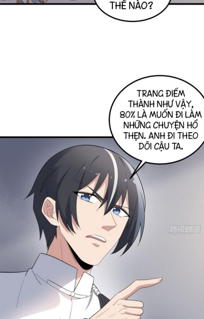 Văn Âm Sư Chapter 187 - Trang 3