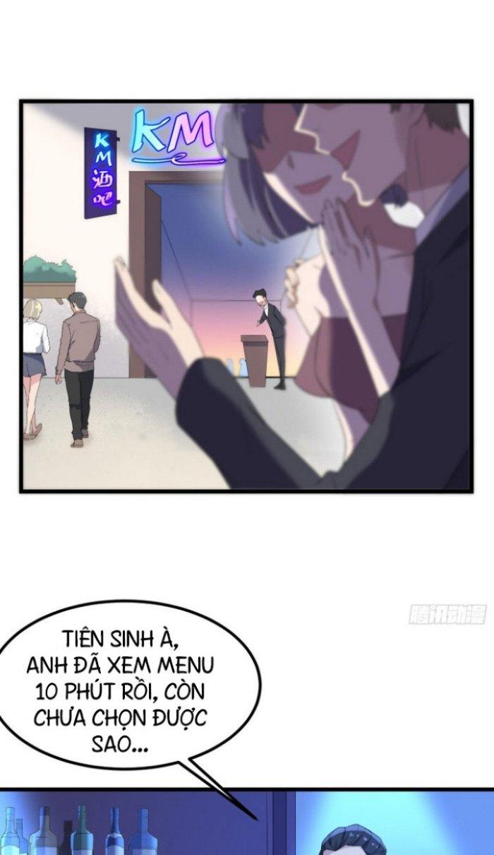 Văn Âm Sư Chapter 187 - Trang 3
