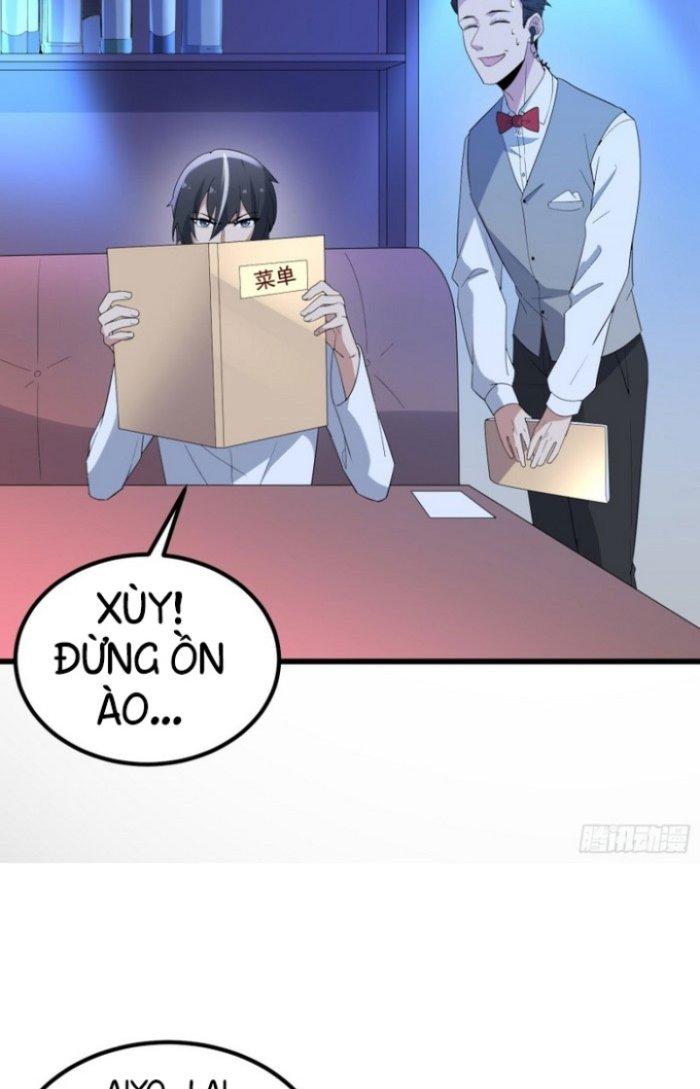 Văn Âm Sư Chapter 187 - Trang 3