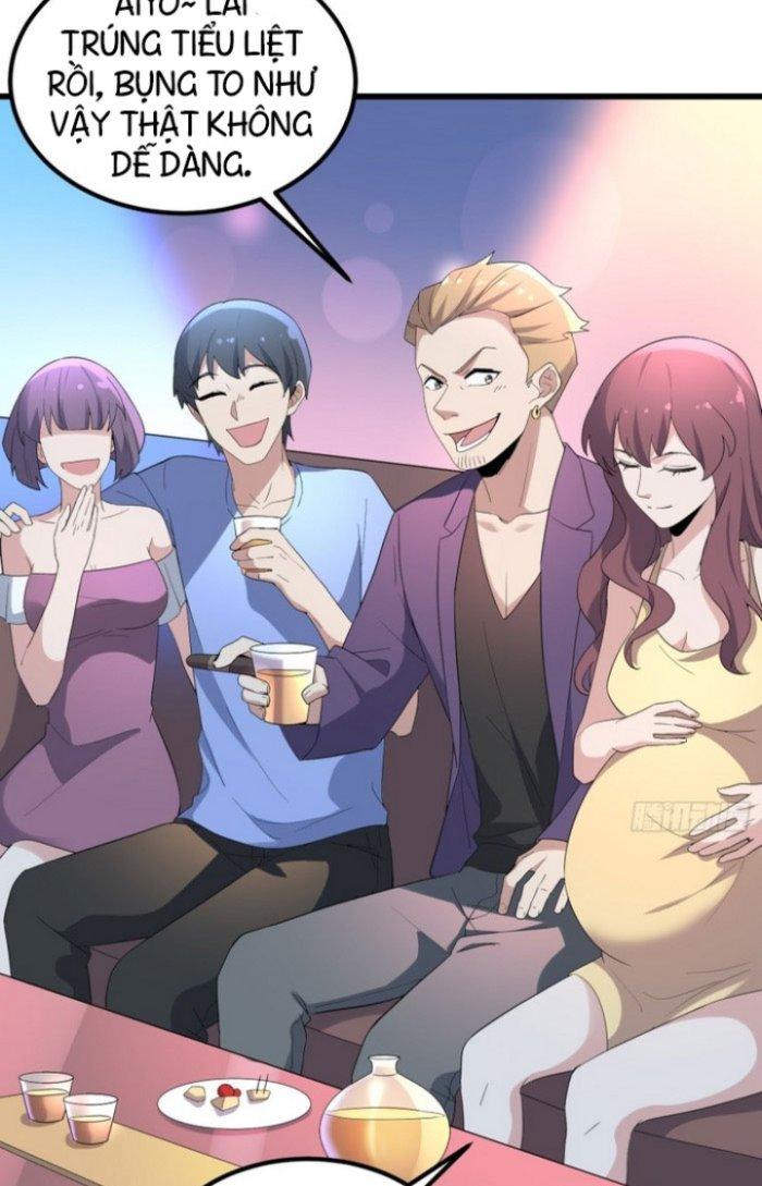 Văn Âm Sư Chapter 187 - Trang 3