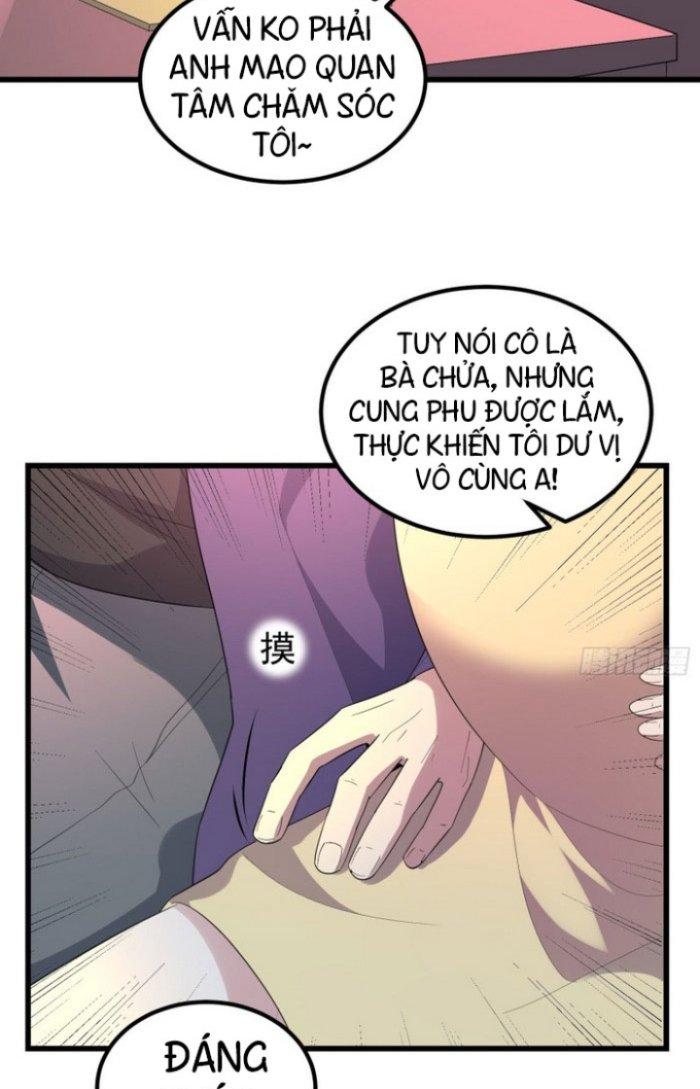 Văn Âm Sư Chapter 187 - Trang 3